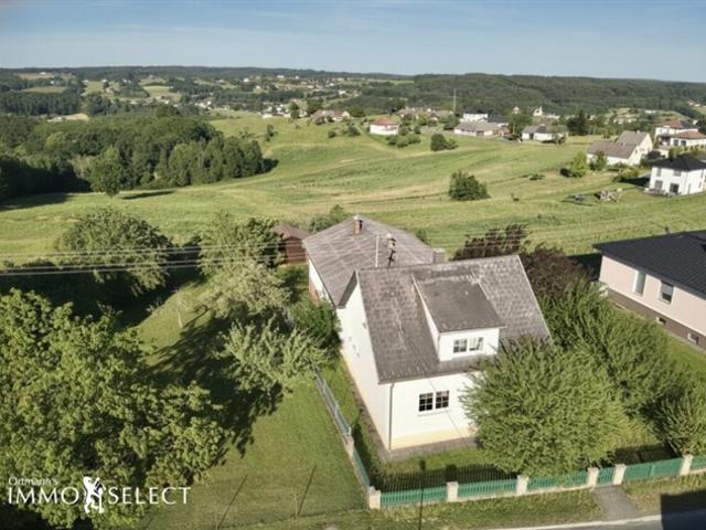 Mehrfamilienhaus kaufen in Olbendorf, Burgenland