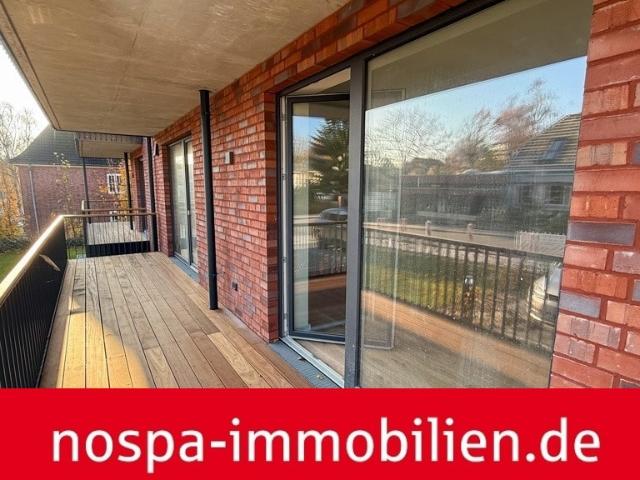 Wohnung kaufen in Sandwig, Glücksburg