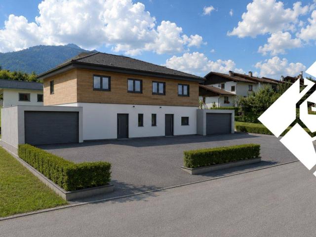 Haus kaufen in Friedenau, Fieberbrunn