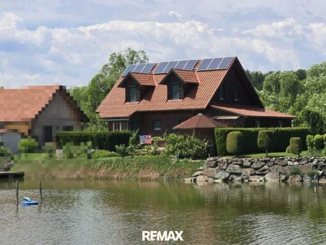 Haus kaufen in Deutschlandsberg, Steiermark