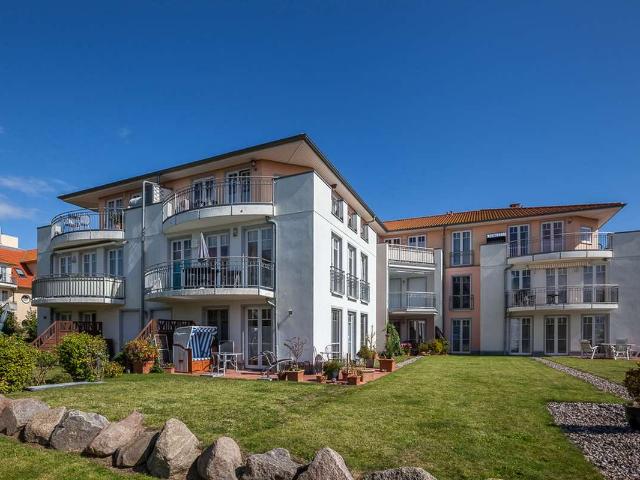 Wohnung kaufen in Boltenhagen, Nordwestmecklenburg