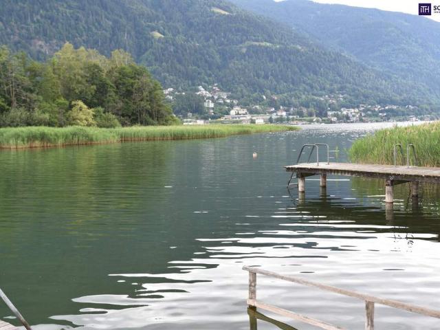 Wohnung kaufen in Judendorf-Straßengel, Kärnten