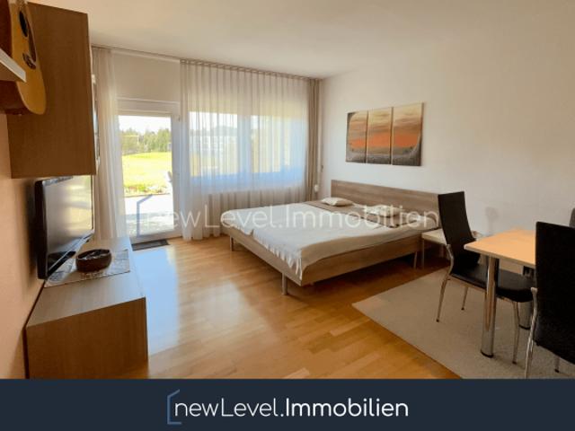 Wohnung kaufen in Scheidegg, Bayern