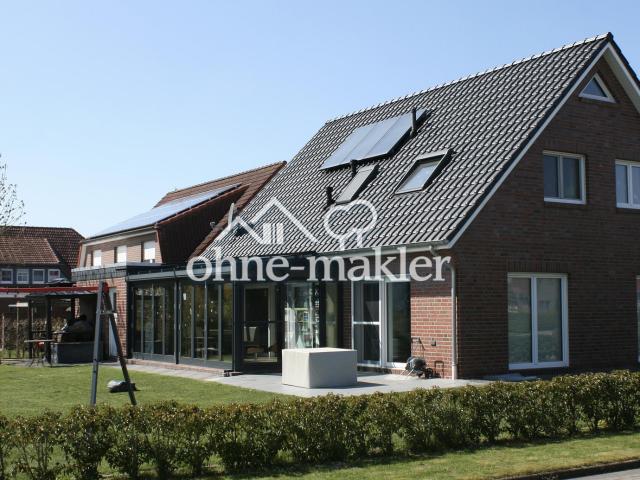 Haus kaufen in Bensersiel, Esens