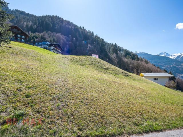 Grundstück kaufen in Schruns, Vorarlberg