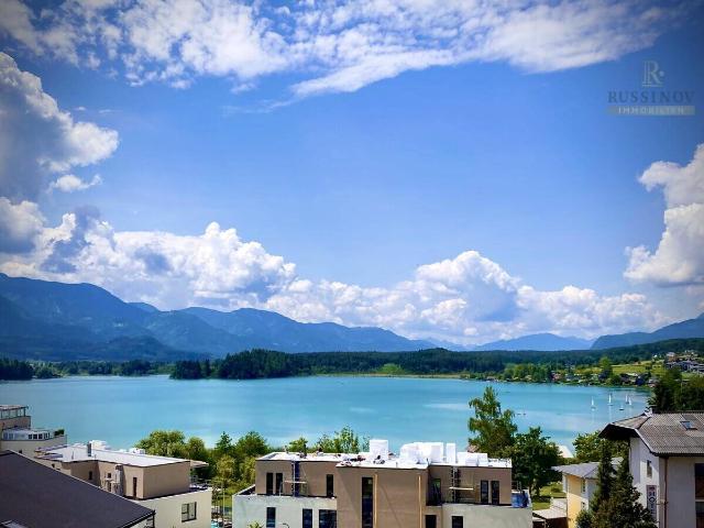 Apartment mieten in Judendorf-Straßengel, Kärnten