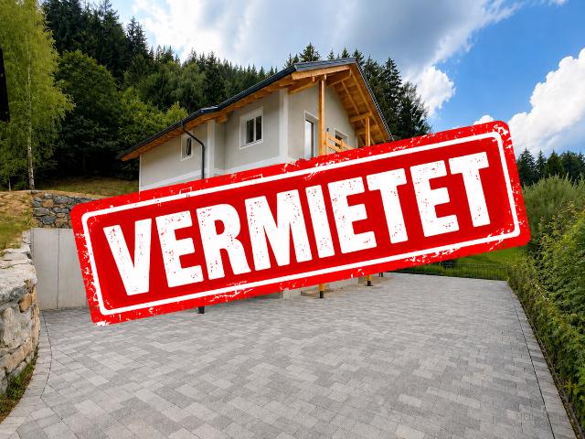 Apartment mieten in Klamberg, Feld am See