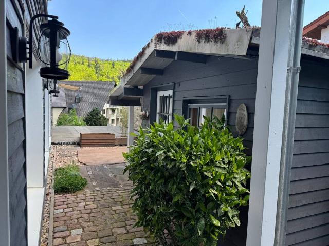 Etagenwohnung kaufen in Bad Herrenalb