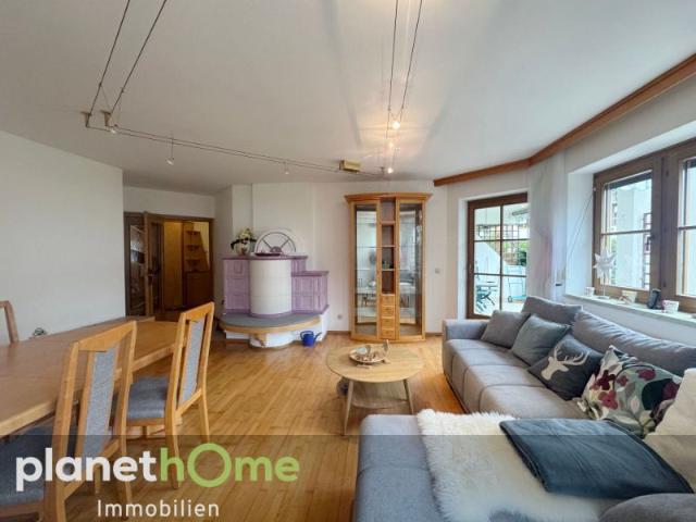 Wohnung kaufen in Fieberbrunn, Tirol