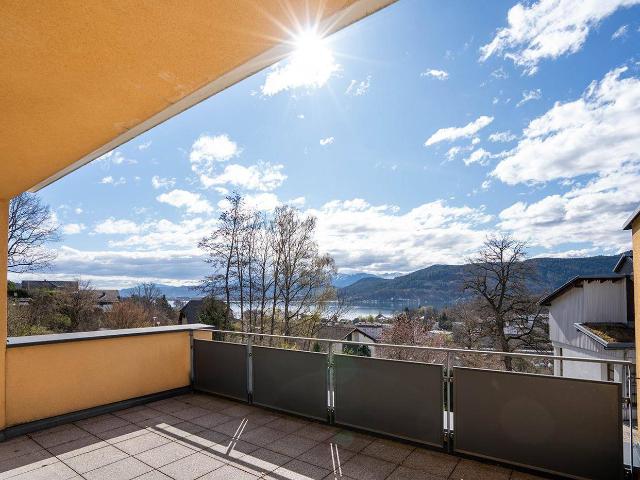 Apartment kaufen in Kärnten