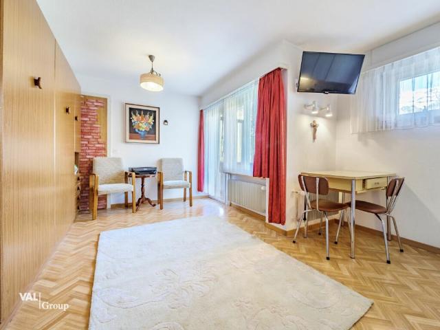 Etagenwohnung kaufen in Leukerbad