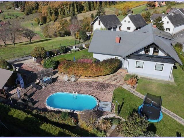 Haus kaufen in Gleichenberg Dorf, Bad Gleichenberg