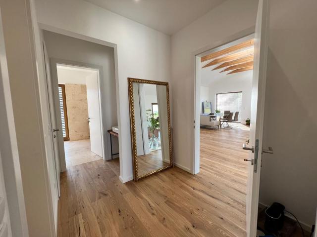 Haus kaufen in Mörbisch am See