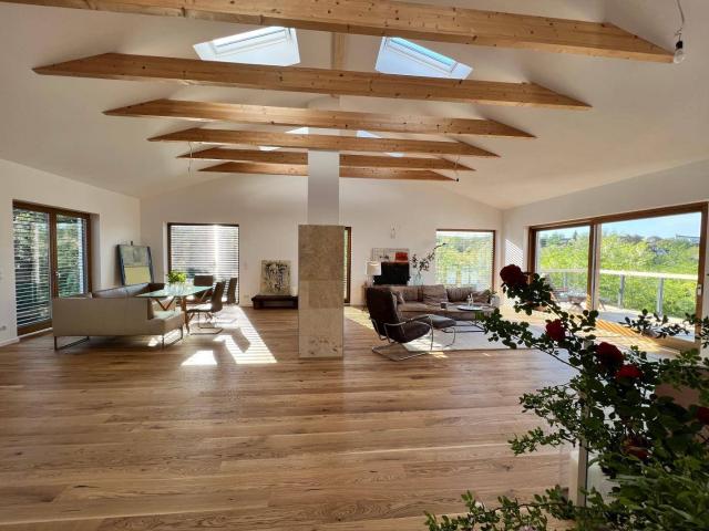 Haus kaufen in Mörbisch am See