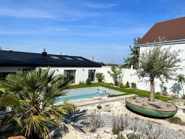 Haus kaufen in Mörbisch am See