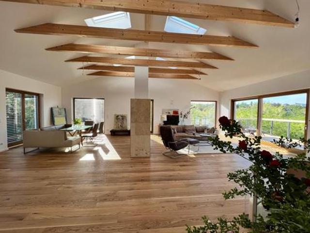 Haus kaufen in Mörbisch am See