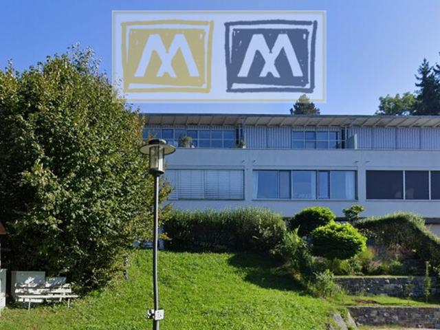 Apartment kaufen in Bildstein, Vorarlberg