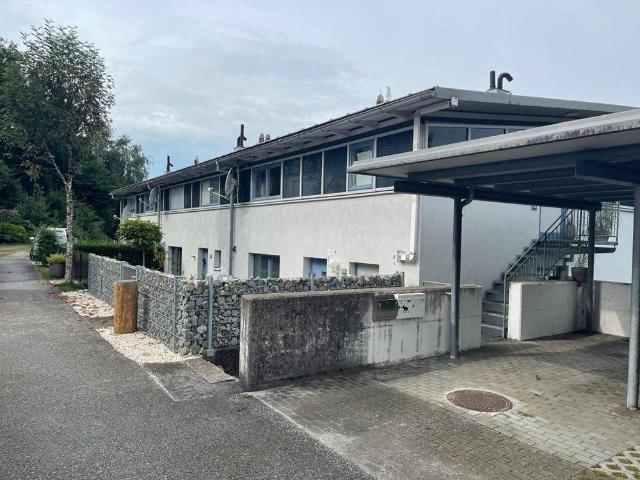 Apartment kaufen in Bildstein