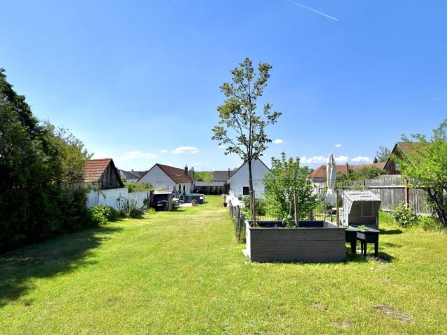 Haus kaufen in Lackendorf, Burgenland