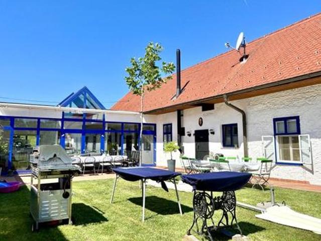 Haus kaufen in Lackendorf, Burgenland