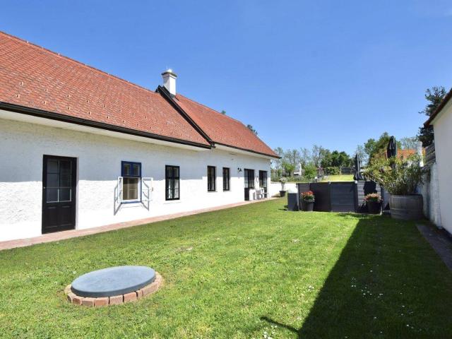 Haus kaufen in Lackendorf, Burgenland