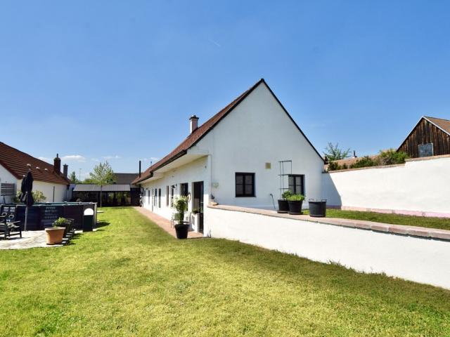 Haus kaufen in Lackendorf, Burgenland