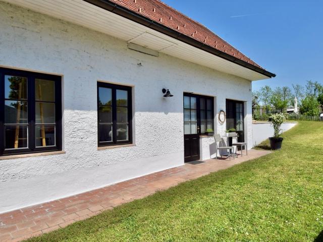 Haus kaufen in Lackendorf, Burgenland