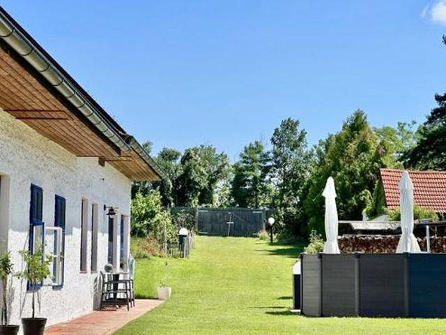 Haus kaufen in Lackendorf, Burgenland