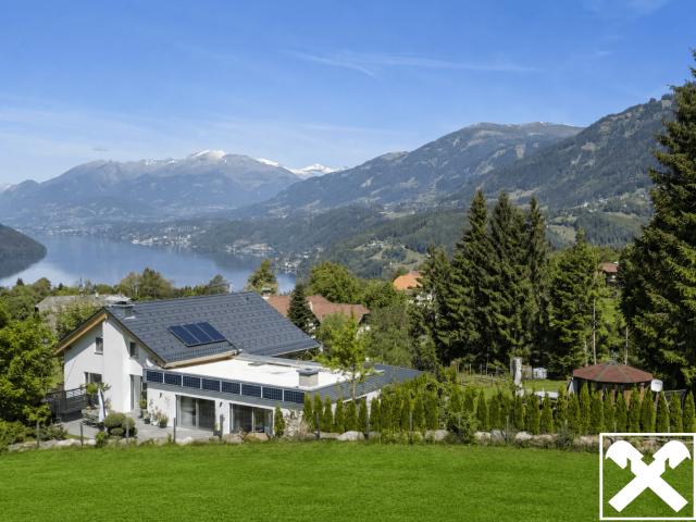 Haus kaufen in Glanz, Ferndorf