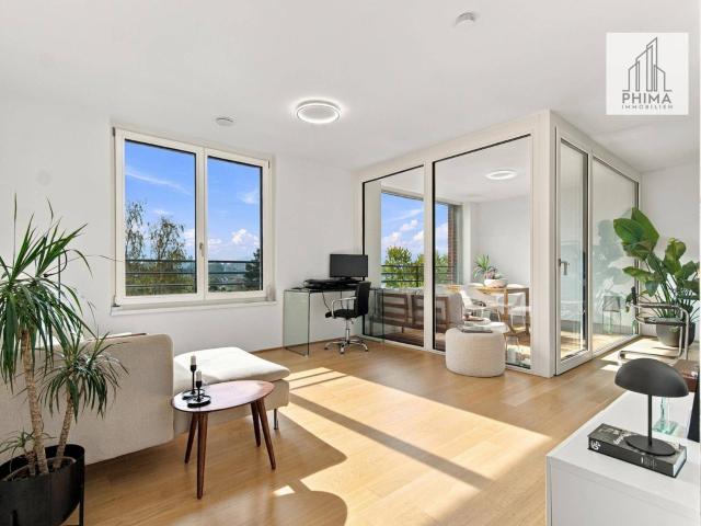 Apartment kaufen in Lochau, Bezirk Bregenz