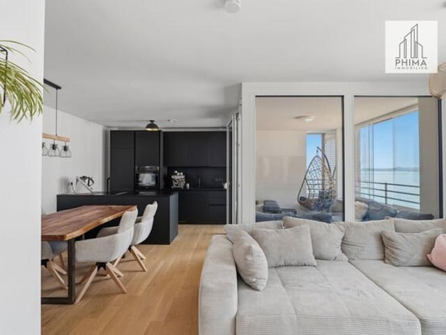 Apartment kaufen in Lochau, Vorarlberg