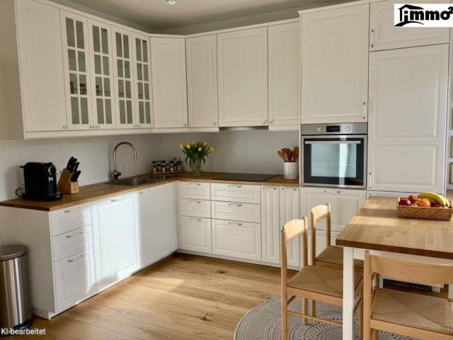 Apartment kaufen in Goritschach/Zagoriče, Finkenstein