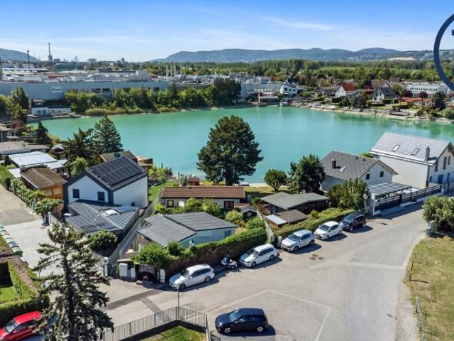Einfamilienhaus kaufen in Korneuburg, Niederösterreich