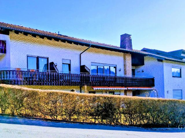Mehrfamilienhaus kaufen in Geroldsgrün, Bayern
