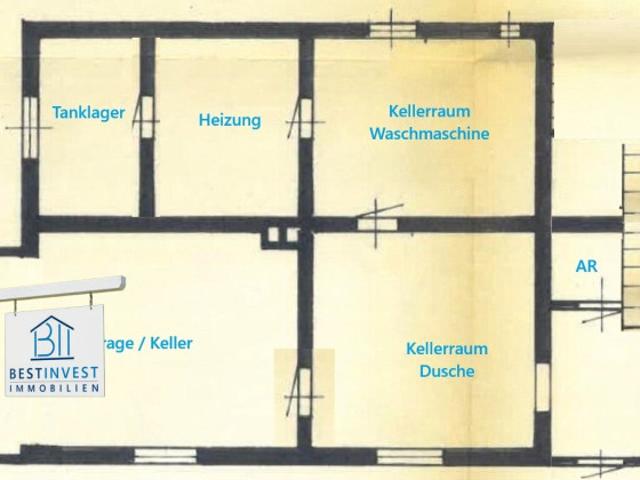 Haus kaufen in Diepoltsberg, St. Radegund
