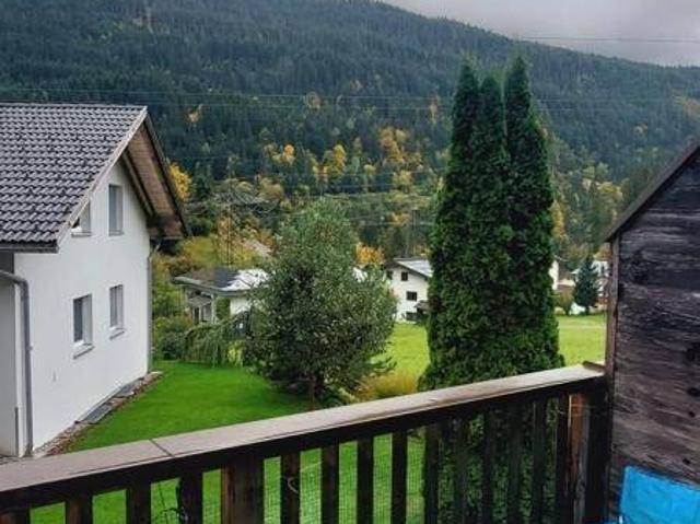 Apartment mieten in Dalaas, Vorarlberg