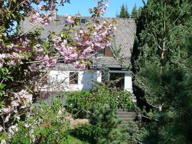 Haus kaufen in Hengsbach, Siegen