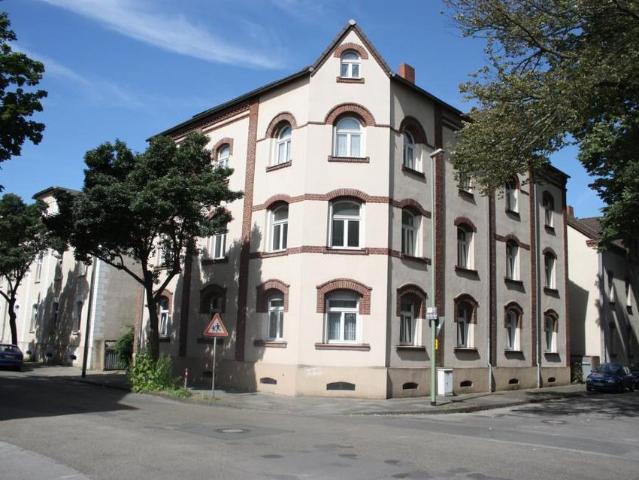 Wohnung mieten in Obermarxloh, Duisburg