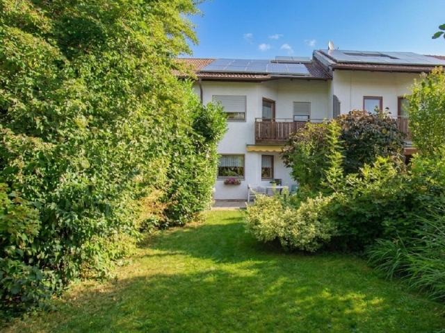 Haus kaufen in Ellmosen, Bad Aibling