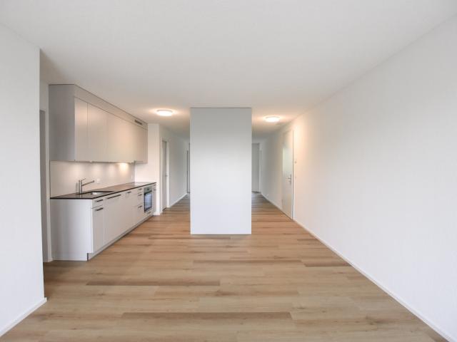 Wohnung mieten in Burgdorf, Bern