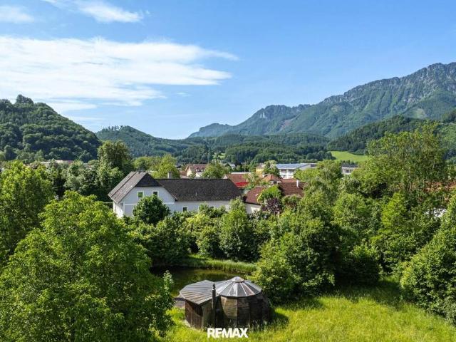 Wohnung kaufen in Kirchdorf, Pernegg an der Mur