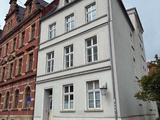 Wohnung kaufen in Altstadt, Stralsund