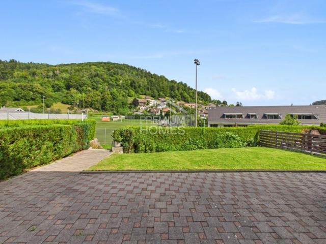 Einfamilienhaus kaufen in Oberdorf (BL), Basel-Landschaft