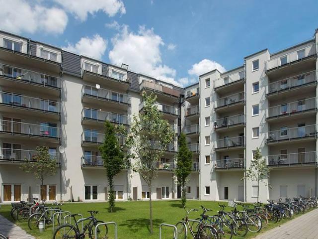 Wohnung mieten in Dresden, Sachsen