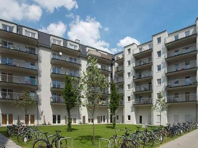 Apartment mieten in Waldschlösschenviertel, Dresden