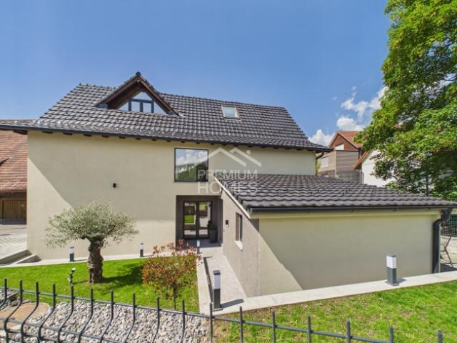 Einfamilienhaus kaufen in Fabrikstrasse, Langendorf