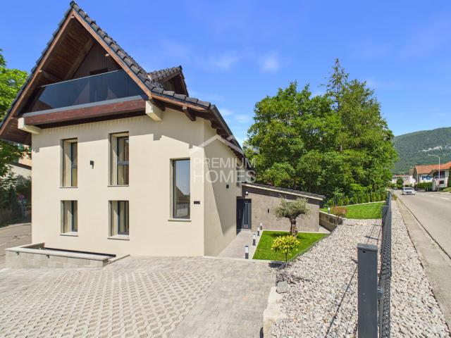 Haus kaufen in Langendorf, Solothurn