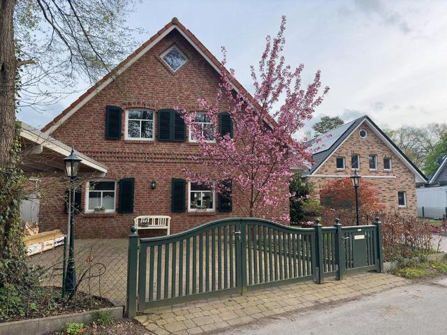 Haus kaufen in Delmenhorst, Niedersachsen