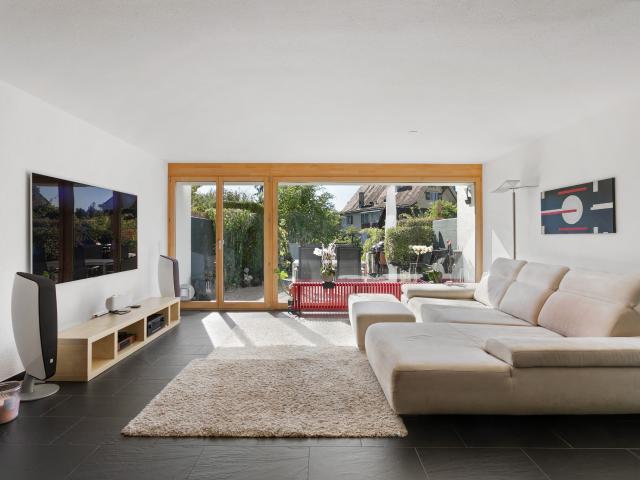 Haus kaufen in Bottighofen, Bezirk Kreuzlingen