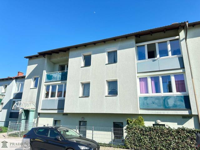 Apartment kaufen in Gumpoldskirchen, Niederösterreich